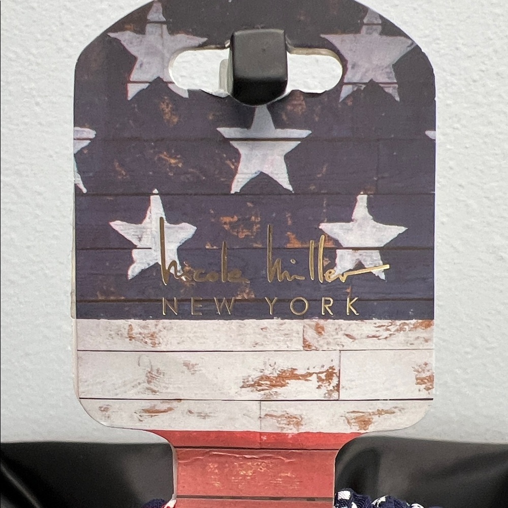 Nicole Miller | Bandanna Hobo Style Headbands - Picture 2 of 7